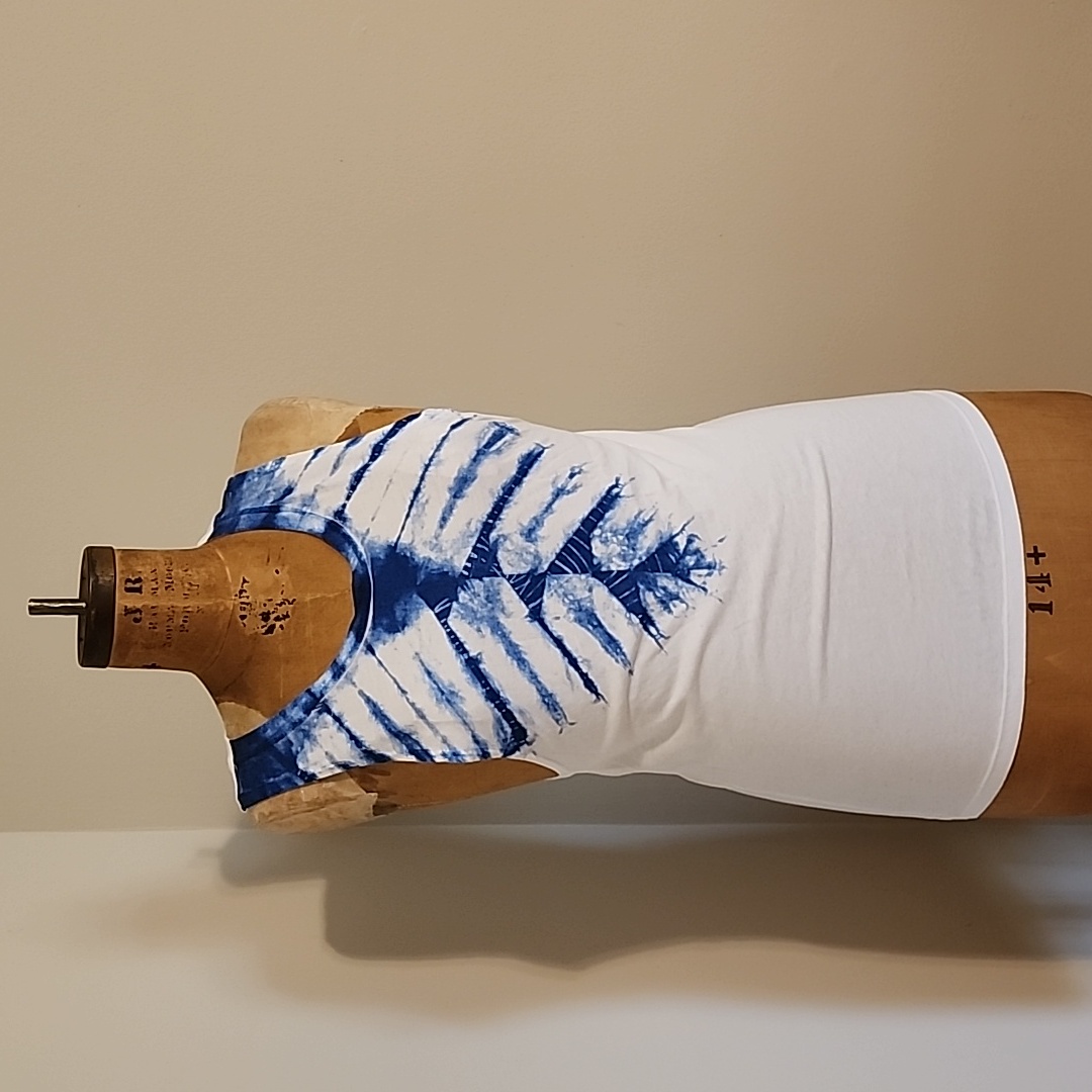 Roxy Medium Top